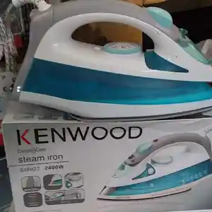 Утюг Kenwood S19027, Душанбе