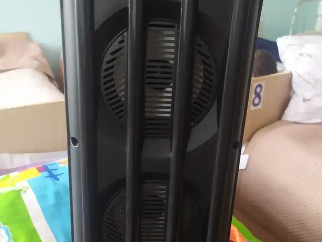 Колонка на прокат, Худжанд