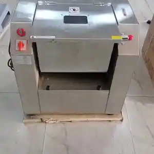 Тестомешалка 15 кг, Душанбе