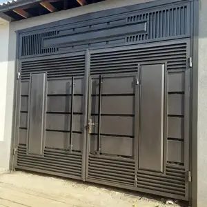 Ворота 330Х400, Душанбе