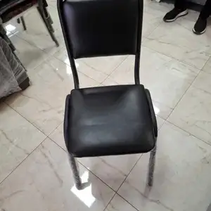 Стул, Душанбе