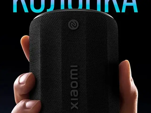 Беспроводная колонка Xiaomi Bluetooth Speaker Mini Wireless, Душанбе