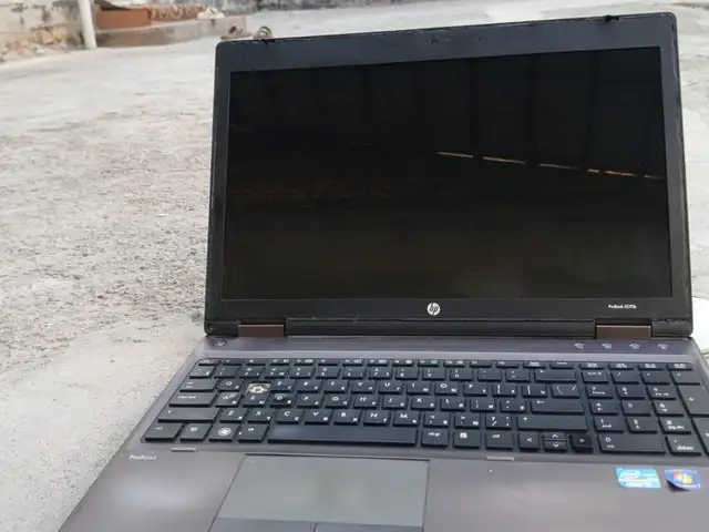 Ноутбук HP, Худжанд