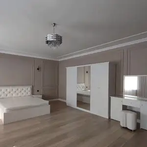 Спальный гарнитур, Душанбе