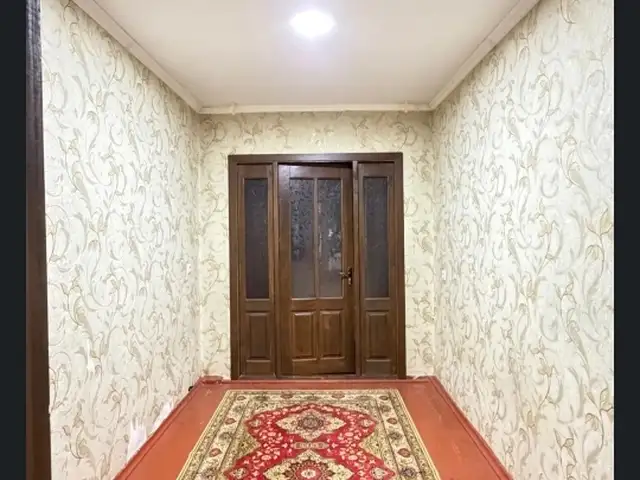 2-комн. квартира, 2 этаж, 35м², Панчшанбе, Хуҷанд