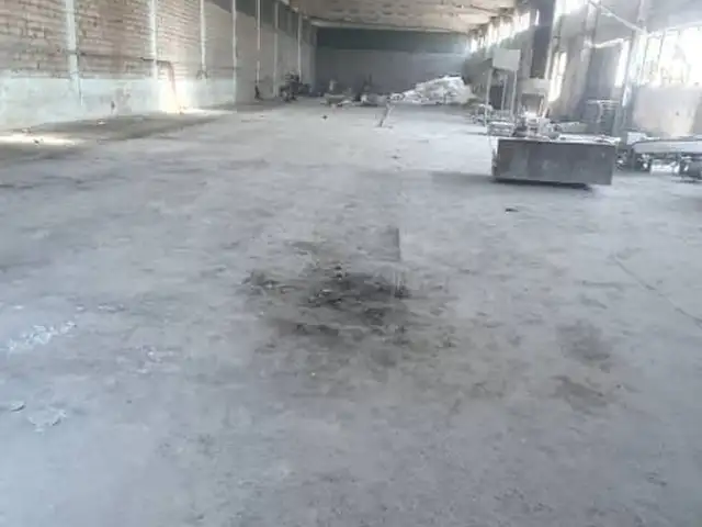 Помещение под склад, 1300м², шохрои Хучанд Гафуров, Хуҷанд
