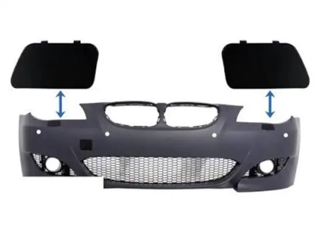 Крышка омывателя фар BMW E60, Худжанд