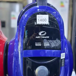 Пылесос Samsung, Душанбе