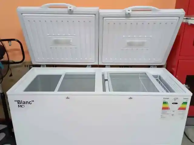 Морозильник 500л, Душанбе
