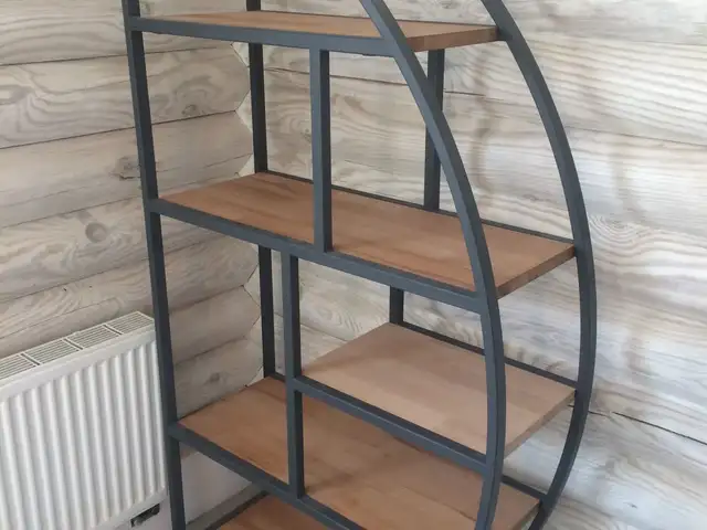 Стеллаж, Душанбе