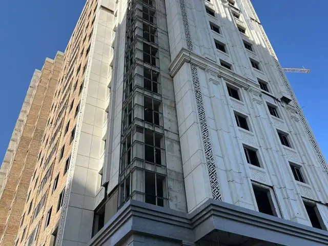 2-комн. квартира, 11 этаж, 64 м², Сино, 82 мкр, Душанбе