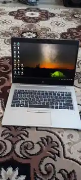 Ноутбук HP EliteBook Ryzen 7 СЕНСОРНЫЙ, Вахдат