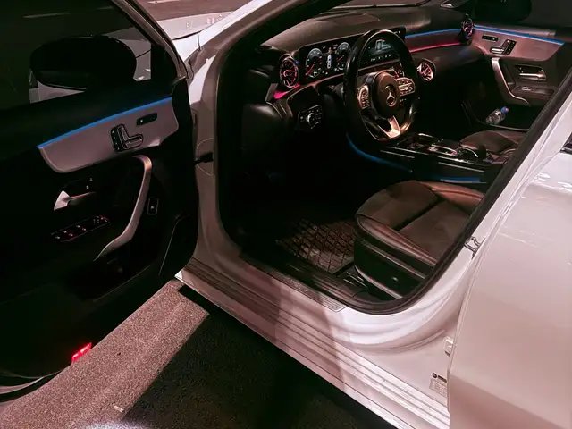 Mercedes-Benz A class, 2019, Душанбе - 5