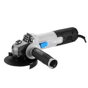 Болгарка 750W Deko DKAG115XL80B 115мм, Душанбе
