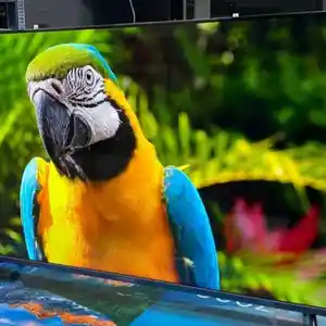 Телевизор Samsung 43 Smart, Худжанд