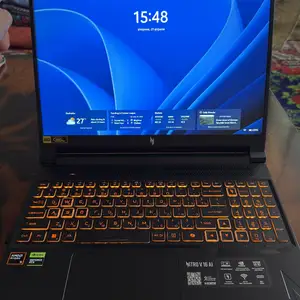 Ноутбук Acer Nitro V16 AI, Душанбе