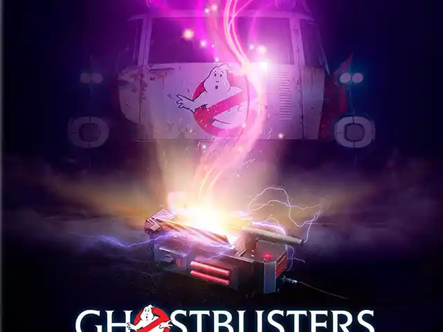 Игра Ghostbusgteres spirits unleashed для PS-4 / 6.72 / 9.00 / 11.00 / 13.00 /, Душанбе