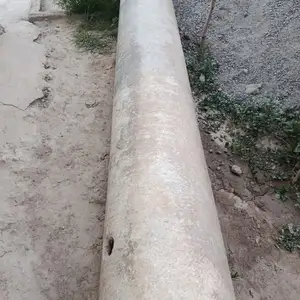 Буллу союз, Фархор