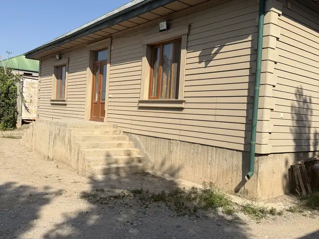 1 этажн. 3-комн. дом, 27 соток, Бобочон Гафуров, Бобоҷон Ғафуров