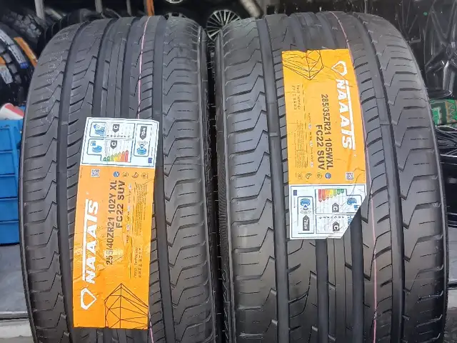 Шины R21, Душанбе