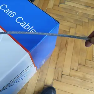 UTP Cable Cat6, Хуҷанд