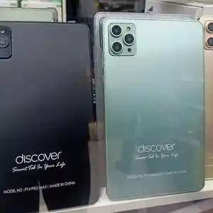 Планшет P14 pro max 6/256gb, Душанбе