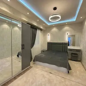 Спальный гарнитур, Душанбе