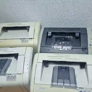 Принтер лазерный HP 1013, Худжанд