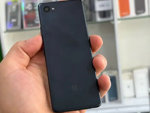 Сенсорный Qun 2Pro 64Gb black, Хуҷанд