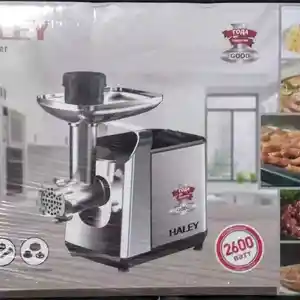 Мясорубка HY-1641, Душанбе