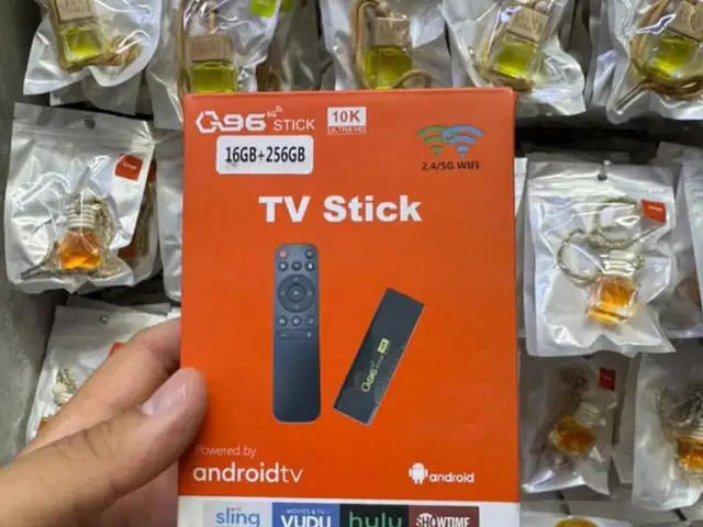 ТВ приставка/ TV Stick, Душанбе