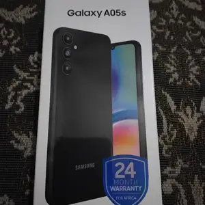 Samsung Galaxy A05s, Душанбе