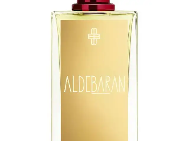 Духи Aldebaran, Душанбе