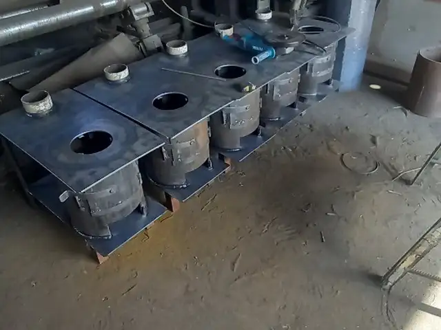 Печка, Душанбе