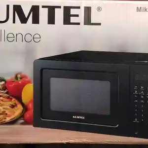 Микроволновая печь Kumtel, Душанбе