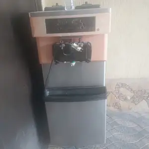 Фризер, Душанбе