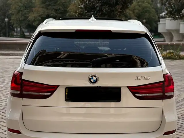 BMW X5, 2016, Душанбе - 5