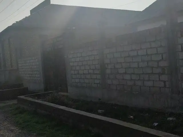 1 этажн. 3-комн. дом, 750 соток, Улица Крупская, Бустон (Чкаловск)