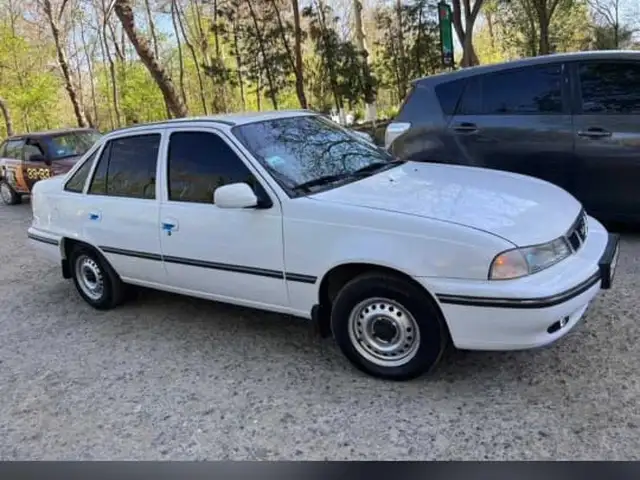Daewoo Nexia
