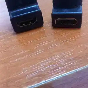 Переходник для HDMI, Душанбе