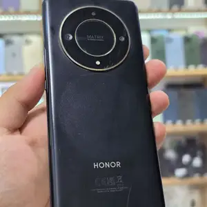 Honor X9b Black, Душанбе