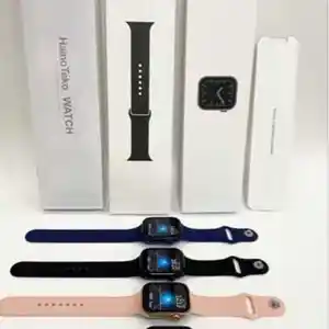 Смарт часы Haino TekoH44 Pro Max, Душанбе