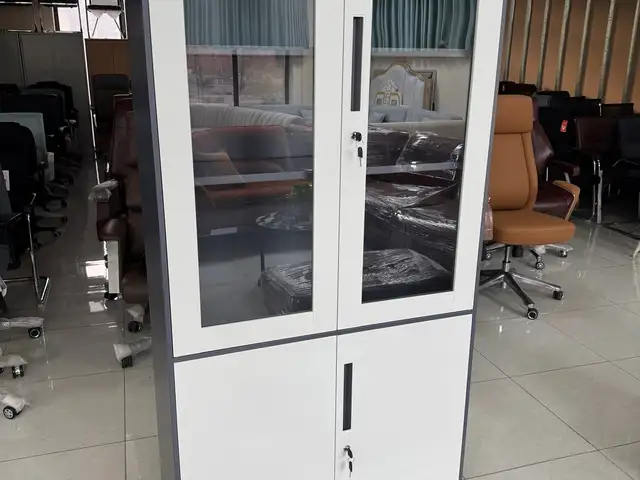 Железный шкаф, Душанбе