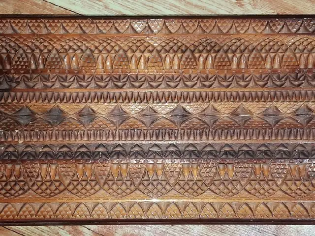 Нарды, Истаравшан