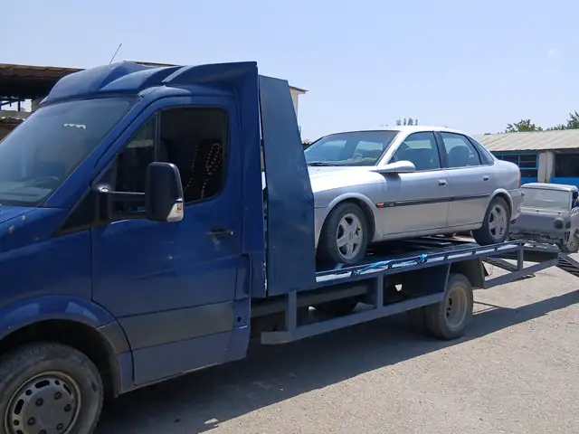 Услуги Эвакуатора, Душанбе - 6