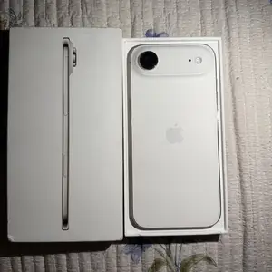 Apple iPhone Air, 256 gb, Light Gold, Душанбе