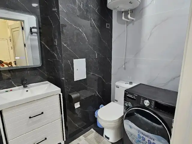 2-комн. квартира, 6 этаж, 60м², 12 мкр, Хуҷанд - 9