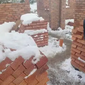 Услуги кладчиков, Душанбе