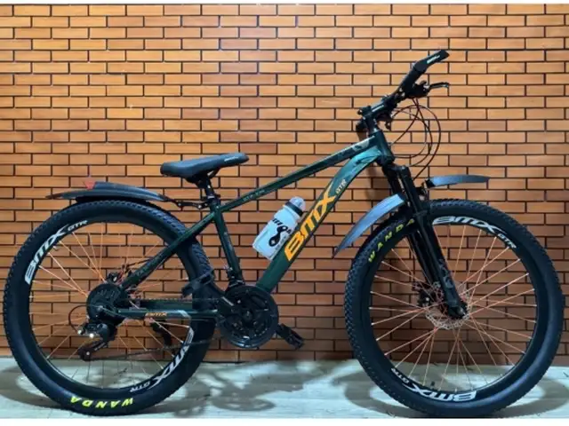 Велосипед BMX GTR-334, Душанбе