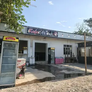 Кафе, 80м², Гипразем, Душанбе